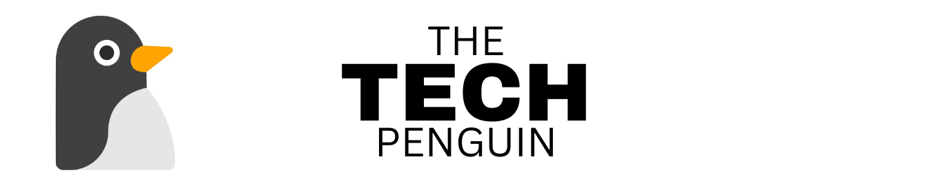 The Tech Penguin