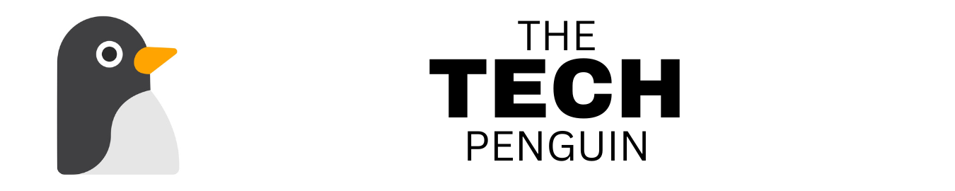 The Tech Penguin