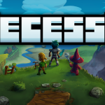 Necesse Logo