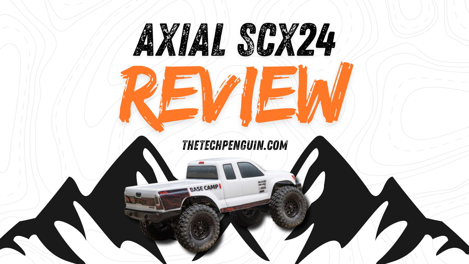 Axial SCX24 Base Camp: An Honest Review